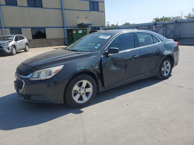 2016 CHEVROLET MALIBU LIM #3023826945