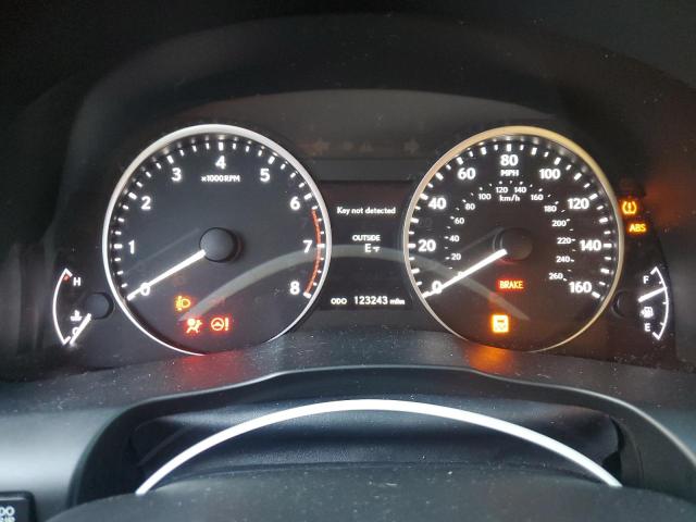2015 LEXUS ES 350 - JTHBK1GG9F2171854