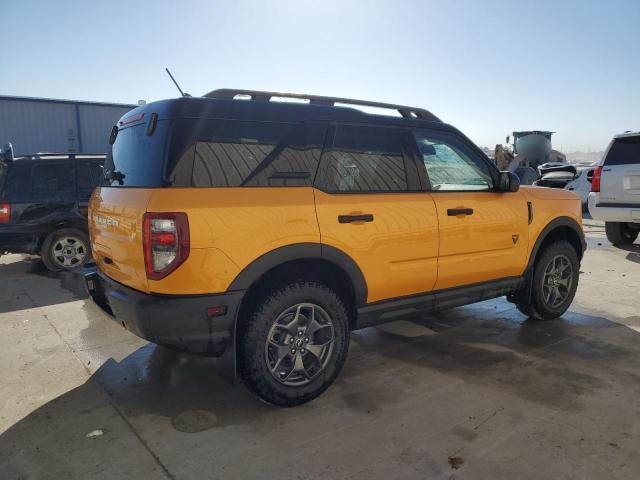2021 FORD BRONCO SPO - 3FMCR9D9XMRA65150