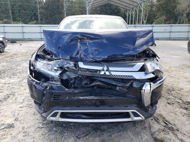 2020 MITSUBISHI OUTLANDER - JA4AD2A33LZ011324