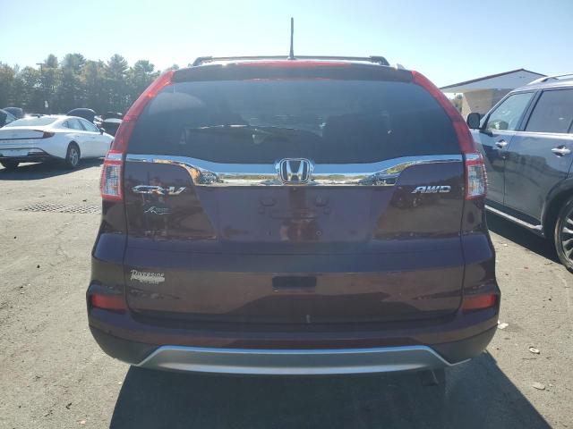 2HKRM4H78GH682966 2016 HONDA CRV