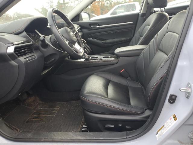 2023 NISSAN ALTIMA SR - 1N4BL4CW1PN358394