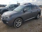 LEXUS RX 350 BAS снимка