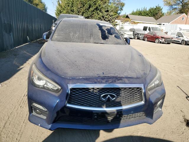 2016 INFINITI Q50 RED SP - JN1FV7ARXGM451945