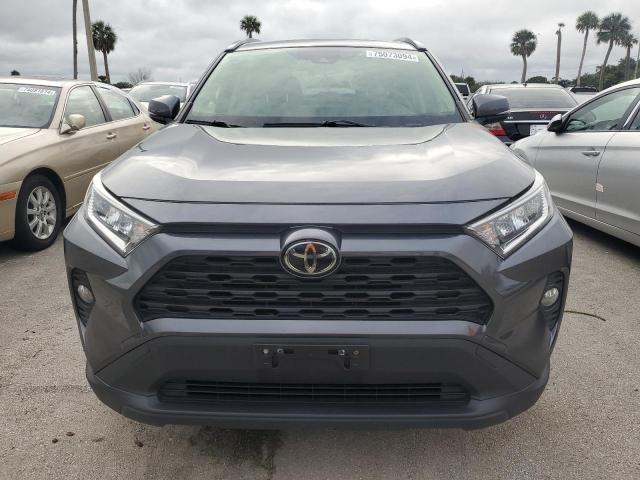 2019 TOYOTA RAV4 XLE P - JTMA1RFV2KD005978