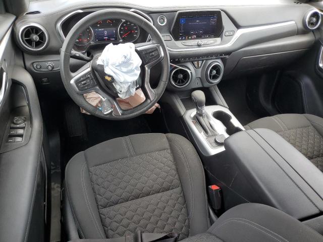 2022 CHEVROLET BLAZER 2LT - 3GNKBCR41NS169073