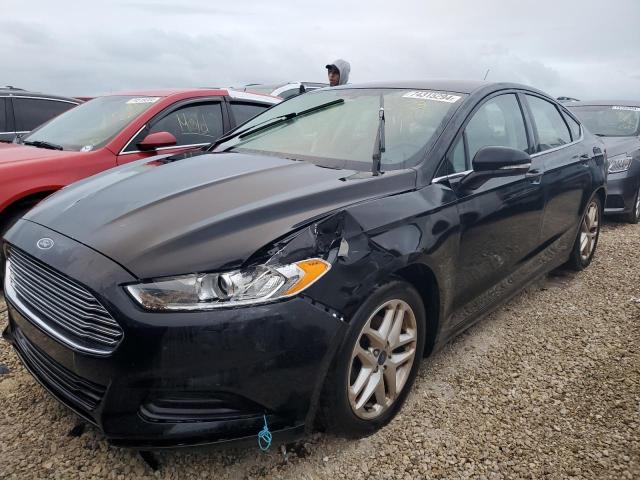 VIN 3FA6P0H74GR211323 2016 Ford Fusion, SE no.1