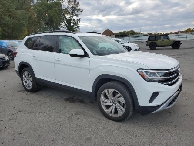 2021 VOLKSWAGEN ATLAS SE - 1V2KR2CA4MC602739