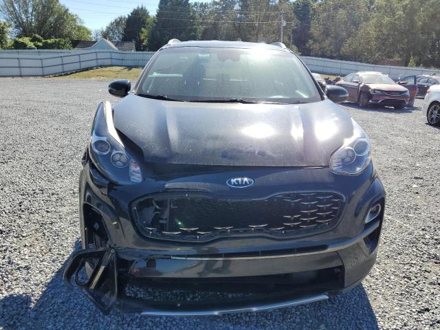 VIN KNDP63AC0M7843152 2021 KIA Sportage, S no.5