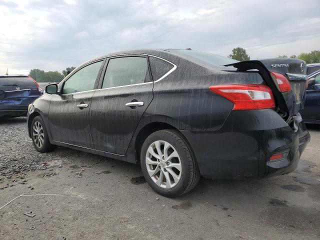 2018 NISSAN SENTRA S - 3N1AB7AP4JY289493
