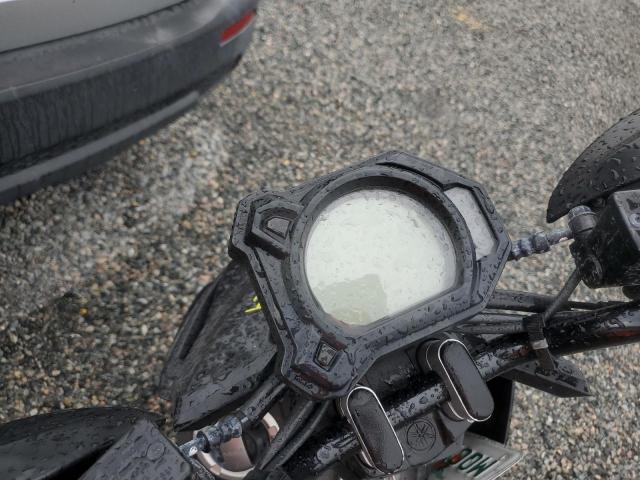 2021 YAMAHA YW125 RKRSEB1Y3MA005955