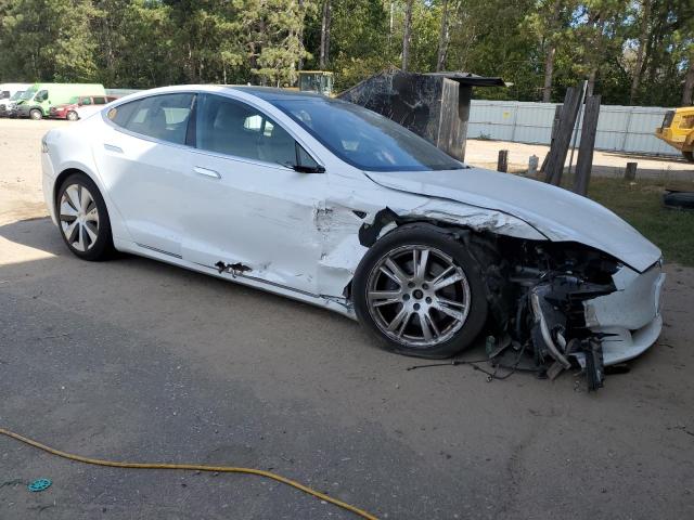 2021 TESLA MODEL S - 5YJSA1E29MF419106