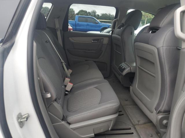 2017 CHEVROLET TRAVERSE L - 1GNKRFKD8HJ137573