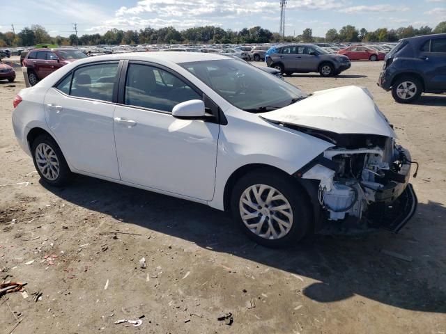 VIN 2T1BURHE6KC132559 2019 Toyota Corolla, L no.4