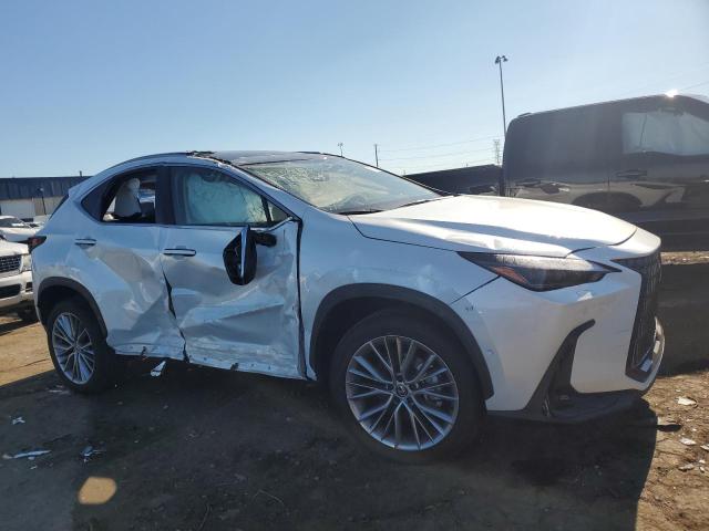 2024 LEXUS NX 350H BA - JTJHKCEZ6R2029510