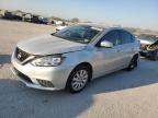 2017 NISSAN SENTRA S - 3N1AB7APXHY301107