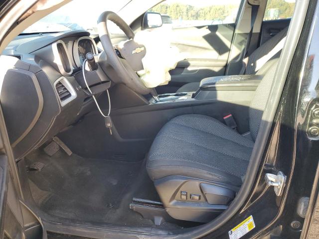 2017 CHEVROLET EQUINOX LS - 2GNALBEK7H1589749