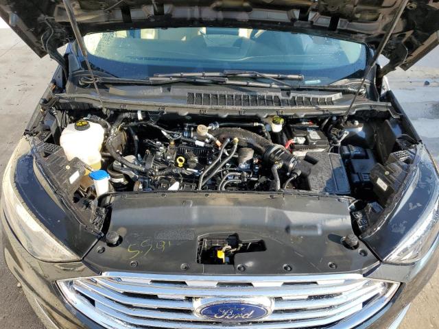 2022 FORD EDGE SEL - 2FMPK4J95NBA03622