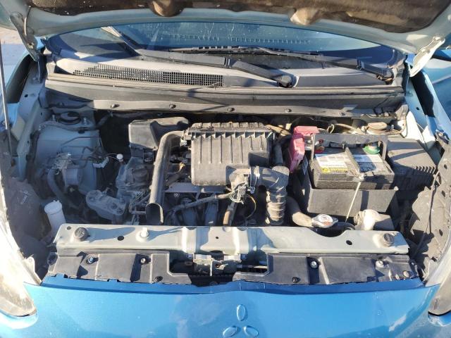 2015 MITSUBISHI MIRAGE DE - ML32A3HJ3FH053034