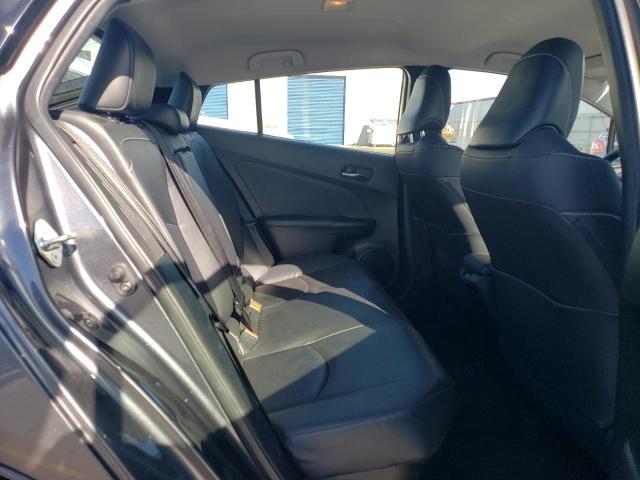 2022 TOYOTA PRIUS PRIM - JTDKAMFP9N3219580