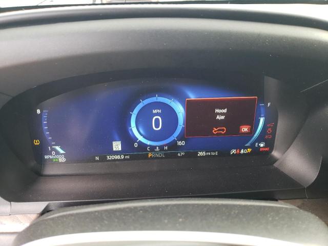 2022 FORD EXPLORER P - 1FM5K8HC5NGB64013