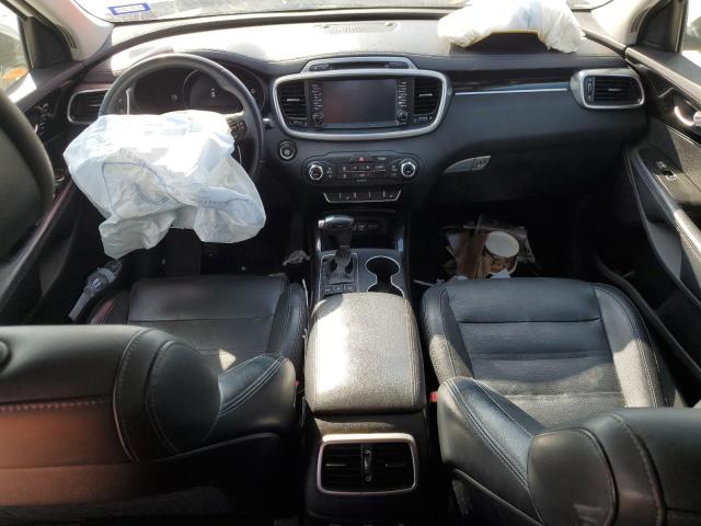 2016 KIA SORENTO SX - 5XYPKDA53GG172439