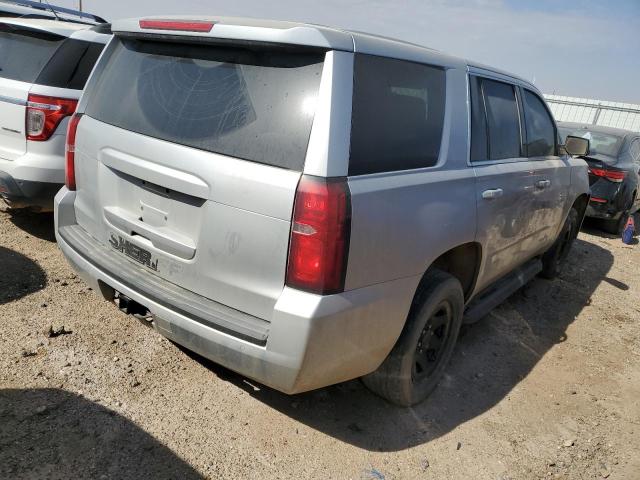 2019 CHEVROLET TAHOE POLI - 1GNLCDEC9KR172936