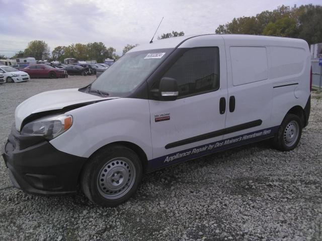 2021 RAM PROMASTER - ZFBHRFABXM6T96195