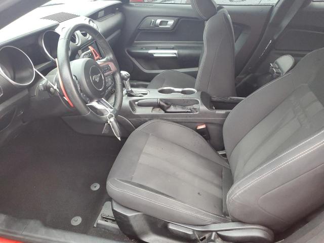 2019 FORD MUSTANG - 1FA6P8TH6K5142340