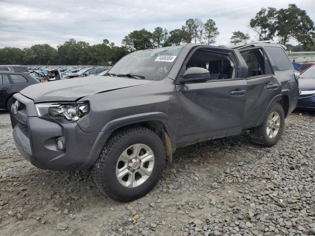 VIN JTEZU5JR9F5107870 2015 Toyota 4runner, SR5 no.1