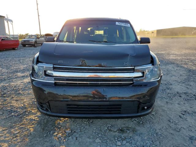 2019 FORD FLEX SE - 2FMGK5B87KBA27055