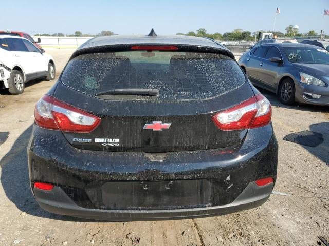 2019 CHEVROLET CRUZE LS - 3G1BC6SM2KS540098