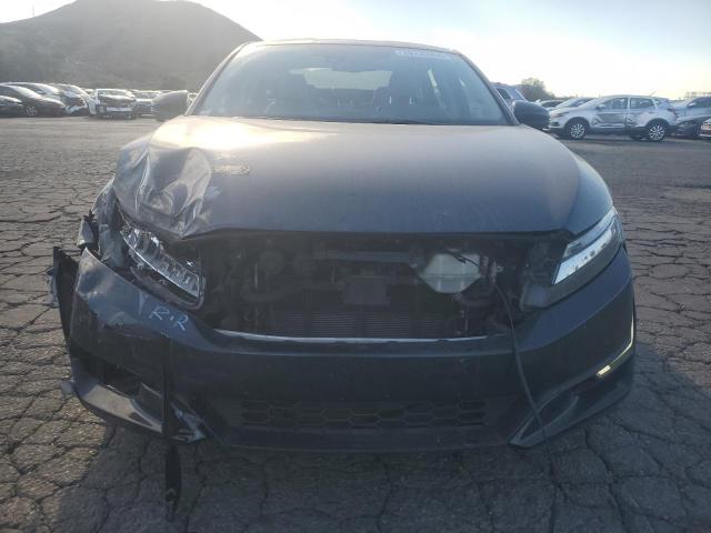 2018 HONDA CLARITY JHMZC5F1XJC015762