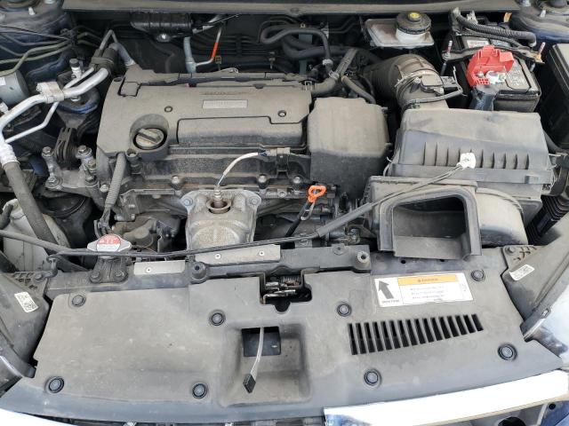 2019 HONDA CR-V LX - 5J6RW6H36KL004752