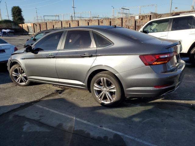 2019 VOLKSWAGEN JETTA S - 3VWC57BU4KM102292