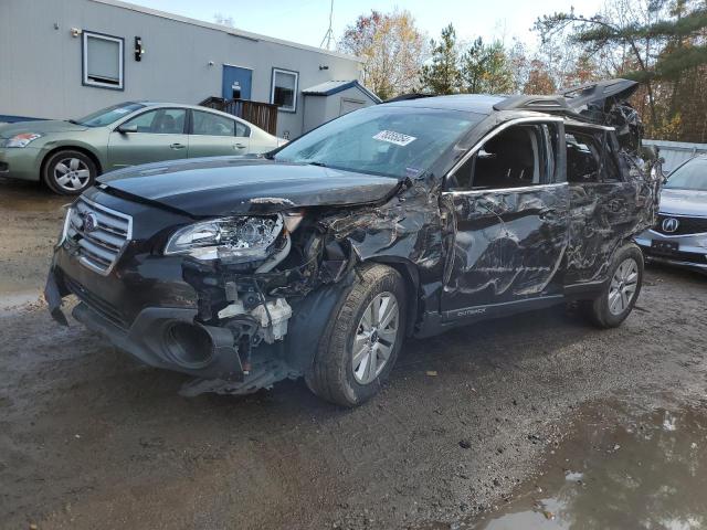 2017 SUBARU OUTBACK 2. - 4S4BSAFC4H3402328