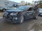 2017 SUBARU OUTBACK 2. - 4S4BSAFC4H3402328