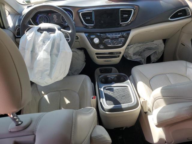 2018 CHRYSLER PACIFICA T - 2C4RC1EG4JR111197