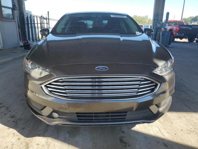 VIN 3FA6P0HDXHR121388 2017 Ford Fusion, SE no.5