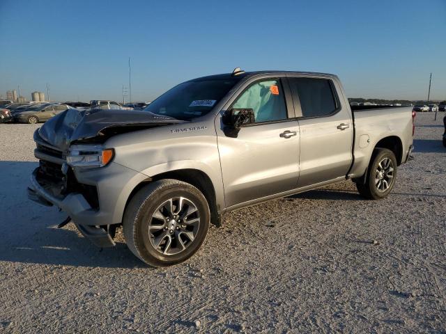 2023 CHEVROLET SILVERADO #2974751048