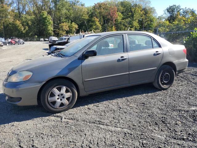 TOYOTA COROLLA CE