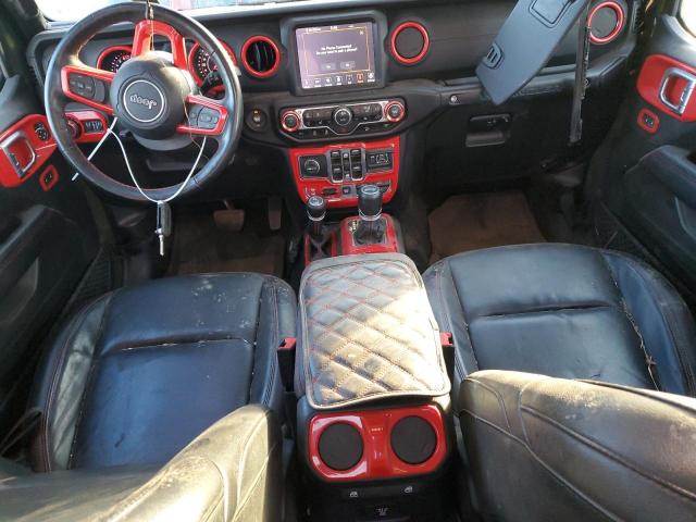 2020 JEEP WRANGLER U - 1C4HJXFN9LW315814