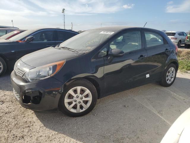 VIN KNADM5A38F6515973 2015 KIA Rio, LX no.1