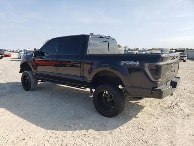 2021 FORD F150 SUPER - 1FTFW1E87MFC27783