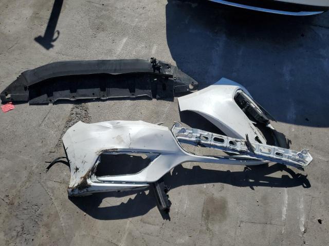 2022 HONDA INSIGHT TO 19XZE4F98NE009002
