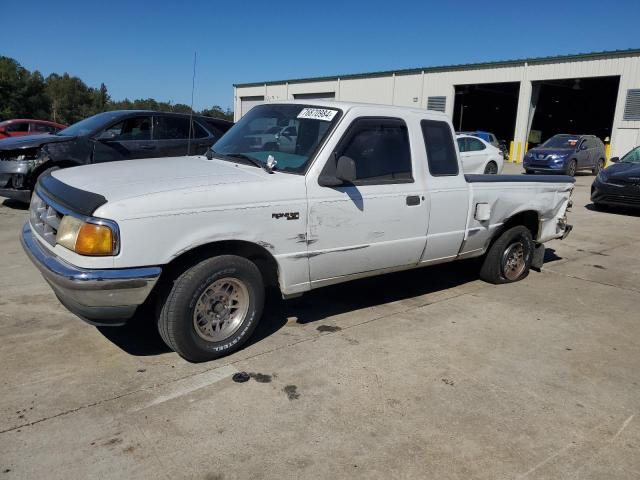 1993 FORD RANGER SUP #2942934324