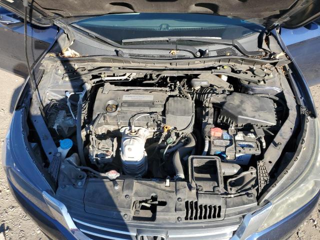 VIN 1HGCR2F80EA205087 2014 Honda Accord, Exl no.11