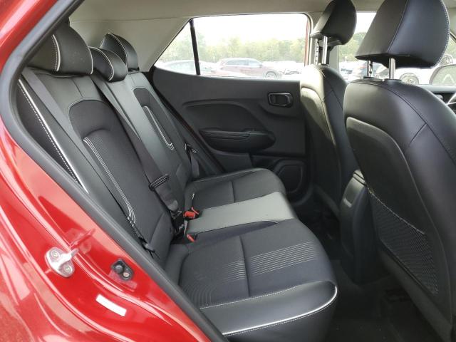 2022 HYUNDAI VENUE SEL - KMHRC8A3XNU204306