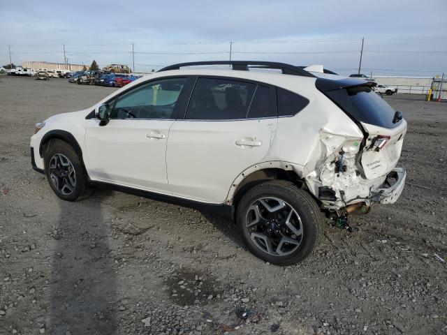 VIN JF2GTAMC7K8310300 2019 Subaru Crosstrek, Limited no.2