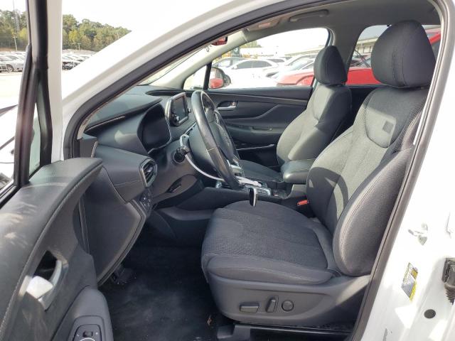 2019 HYUNDAI SANTA FE S - 5NMS33AD9KH033004